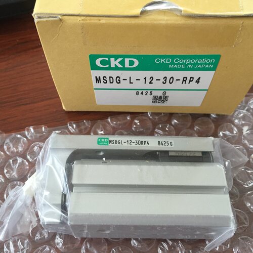 CKD气缸MSDG-L-12-30假一罚十