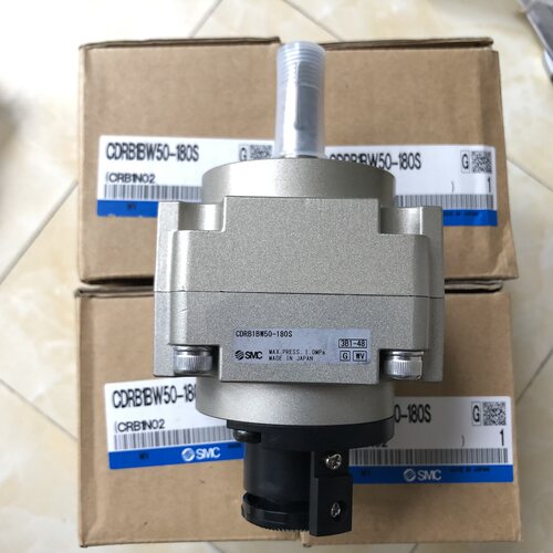 特价供应全新原装SMC气缸CDRB1BW50-180S摆动气缸叶片式正品现货