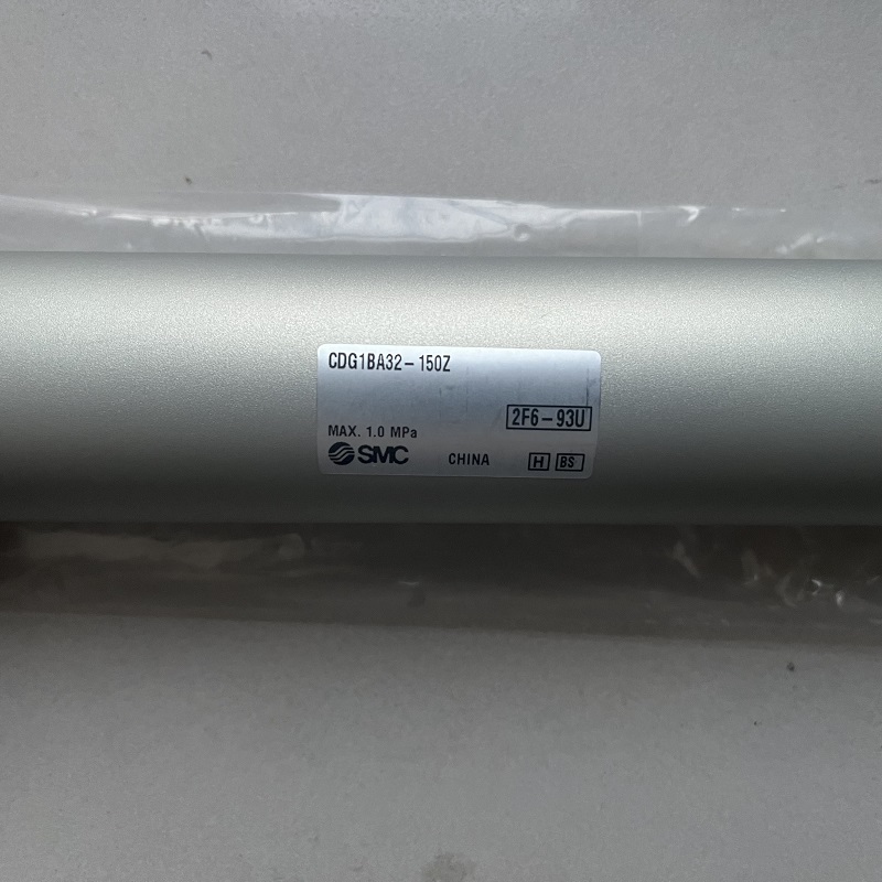 SMC气缸CDG1BA32-150Z正品耐用