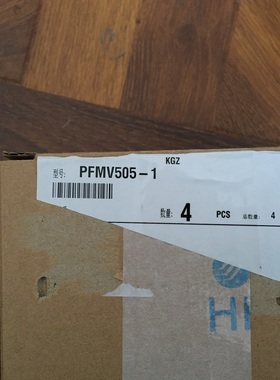 SMC流量计PFMV300-M流量开关全新原装正品假一罚十