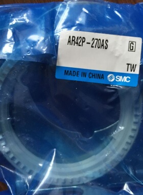 正品SMC螺母AR42P-270AS减压阀螺母配件日本SMC气源处理元件