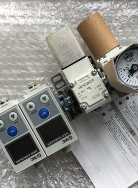 正品SMC ISA3-GCP-2NB-L1 数字式位置传感器3色显示全新原装正品
