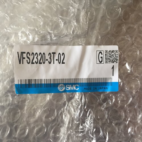 SMC电磁阀VFS2320-3T-02全新原装正品假一赔十