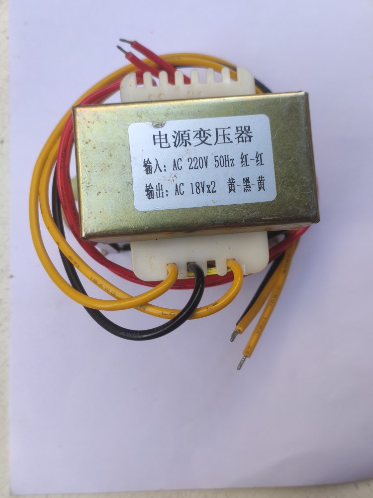 小批量高效定制设备仪器变压器精准匹配快产，医疗工控实验室应用