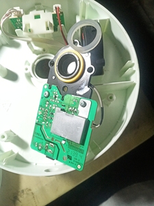 维修格力加湿器SC-4010