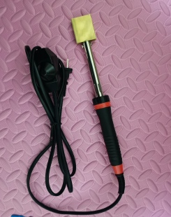 修唢呐哨子专用电烙铁铜头烙铁恒温电烙铁调温电烙铁