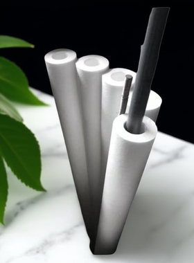 长1016外径60mm一级反渗透前保安过滤器滤芯PP熔喷过滤芯精度5μm