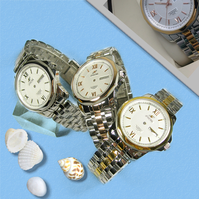 手表配件英纳格机芯不锈钢