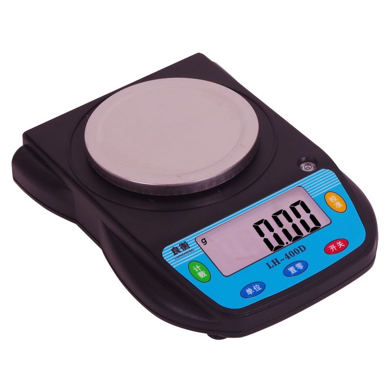 0.01g精准虫草燕窝电子天平