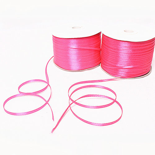 细3mm毫米丝带书签包装袋扎带