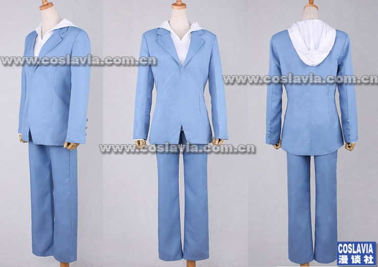 无头骑士异闻录纪田正臣