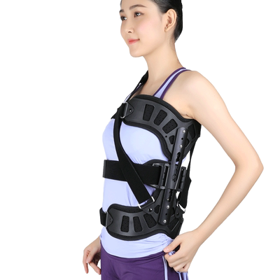 脊柱矫正器矫姿带脊椎纠正高低肩