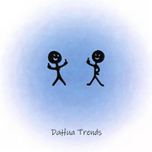 竖中指 小人儿 简约小巧百搭中性风不锈钢日常耳钉耳环耳饰耳夹