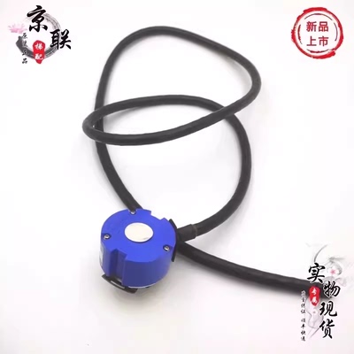 富士电梯主机编码器TS5217N569