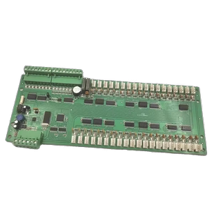 莱茵电梯轿厢指令板/轿内通讯板LME6636-C1（V1.3) 全新现货实物