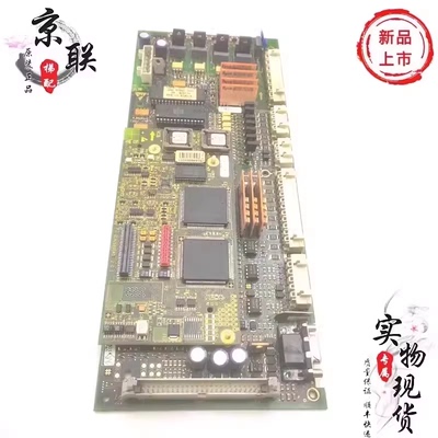 奥的斯电梯变频器主板GCA26800H2