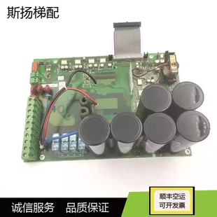 西威变频器驱动电源板PV33-3L-11-400M PV33-3L-15-400H F 实物图