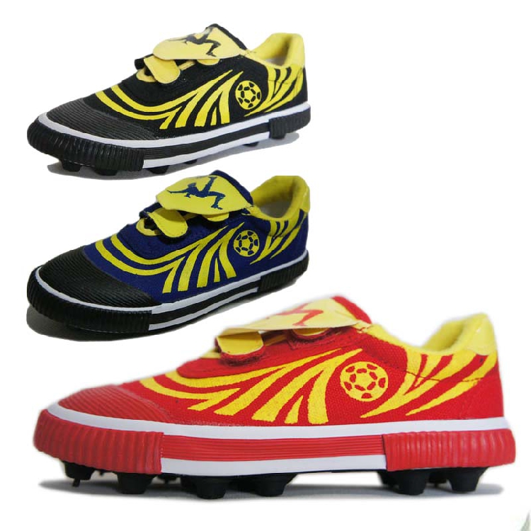 Chaussures de football DOUBLE STAR - Ref 2444379 Image 2