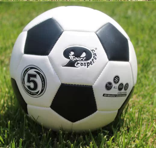 Ballon de foot - Ref 7483 Image 2