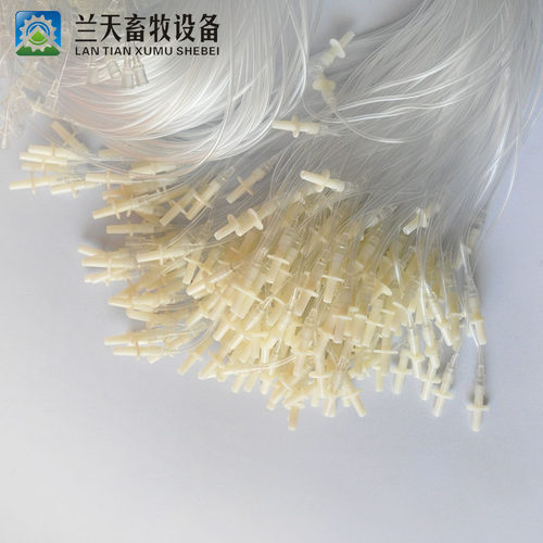 动物方便软管1米更换注射针