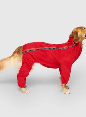 加拿大代购直邮canada pooch cp狗衣服防水防脏衣服雪泥服