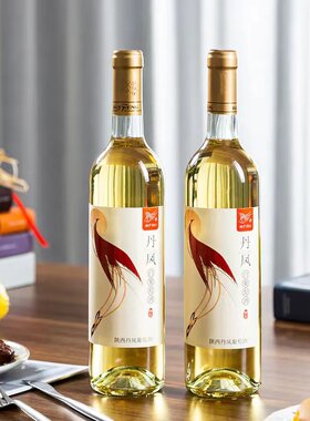 甜白葡萄酒丹凤口感好