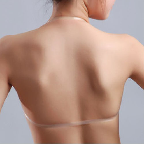 Soutien-gorge discret jeunes femmes +SPORT - Ref 783873 Image 3