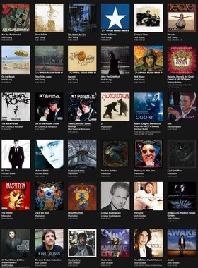 Reprise record 流行 搖滾 专辑 24bit Qobuz 数字音源代购