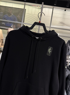 NIKE耐克男子AS N31 CLUB PO运动休闲套头衫卫衣HM6361-010