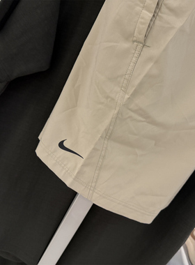 耐克Nike Dri-FIT速干短裤男夏新款跑步训练透气运动裤DV9858-251