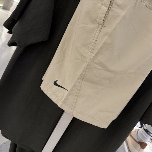 耐克Nike Dri-FIT速干短裤男夏新款跑步训练透气运动裤DV9858-251