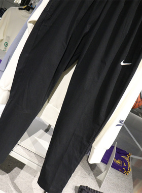 正品Nike/耐克男子篮球透气速干训练跑步健身运动长裤CV1991-010
