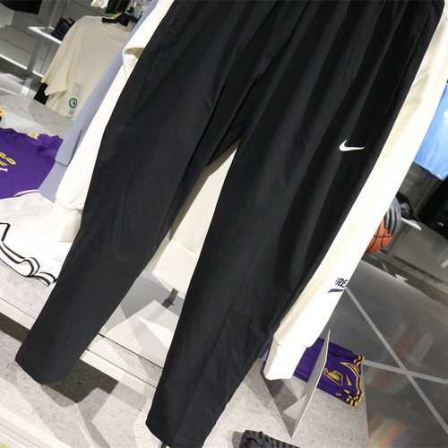 正品Nike/耐克男子篮球透气速干训练跑步健身运动长裤CV1991-010