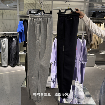 NIKE耐克男子小钩运动长裤