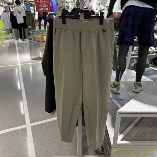 专柜正品NIKE耐克男子DF 24.7 IS PANT运动休闲长裤HQ6971-010