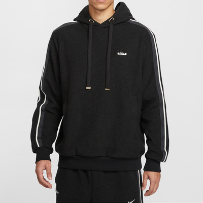 nike耐克冬季男子篮球运动休闲连帽卫衣套衫HV3404