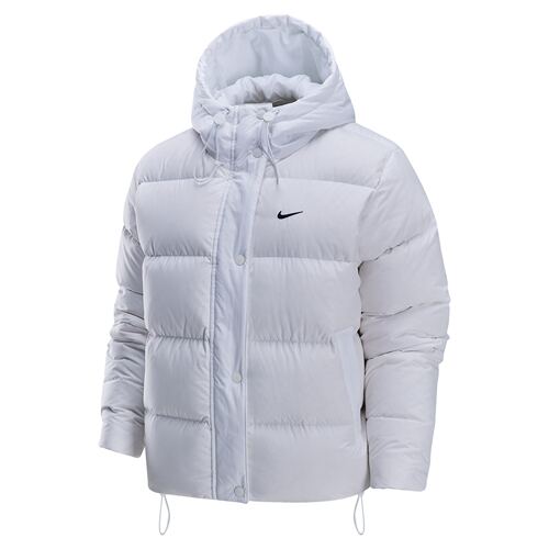 NIKE耐克女子运动休闲羽绒服FZ5929-104