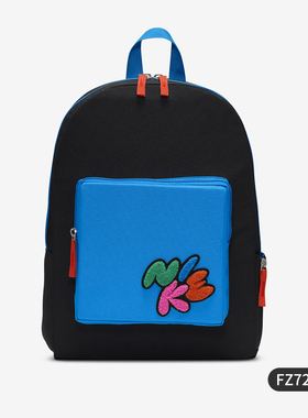 耐克 Nike 正品双肩包男女运动包学生书包户外旅游休闲背包FZ7254