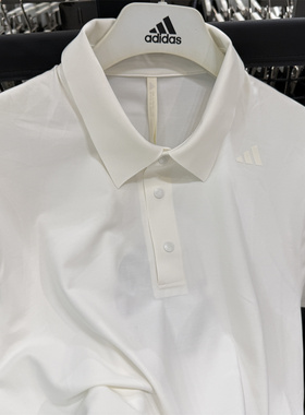 阿迪达斯adidas武宗系列男子运动休闲短袖POLO衫KE4043 4042 4041