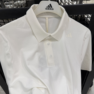 阿迪达斯adidas武宗系列男子运动休闲短袖POLO衫KE4043 4042 4041