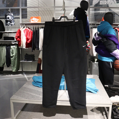 Nike/耐克休闲运动男子卫裤