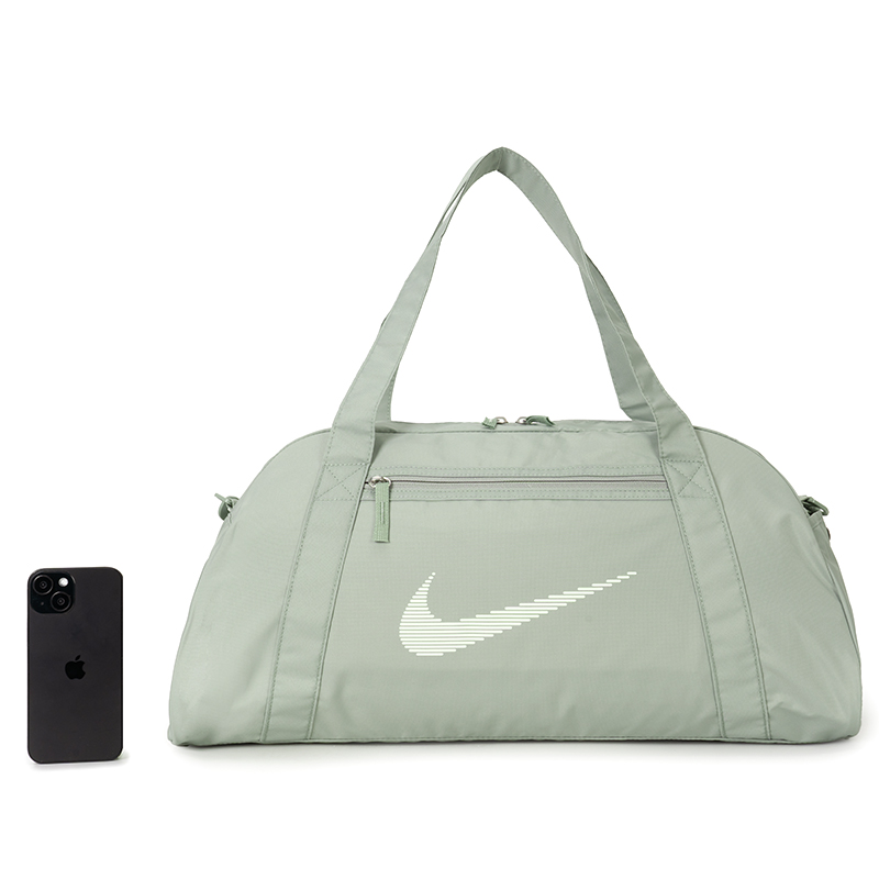 NIKE耐克男女款健身训练单肩手提包休闲大容量行李包DR6974