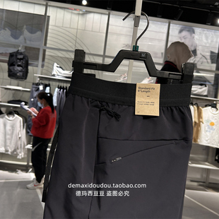 Nike耐克A.P.S.男速干百搭短裤2024夏季新款瑜伽梭织运动裤FN3011