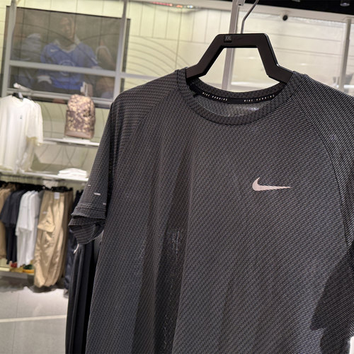 专柜正品NIKE耐克男子篮球服跑步运动休闲短袖T恤HV2208-010