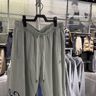 新款正品NIKE耐克男经典百搭束脚舒适日常休闲运动长裤FN4670-010