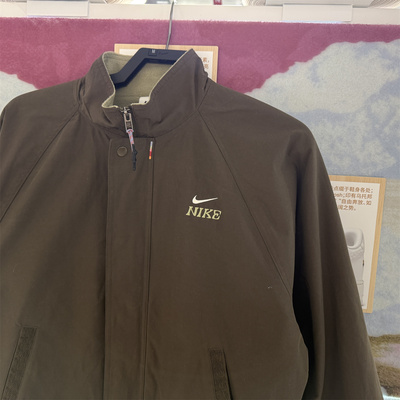 NIKE耐克2026马年限定脱缰系列男子新年款夹克外套休闲挺括IQ3705