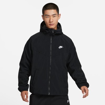 新款 Nike/耐克 男装 休闲 运动生活梭织夹克潮流正品 FB8619-330