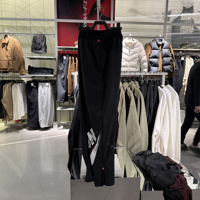 nike耐克男子DRI-FIT运动休闲轻盈梭织跑步长裤IM9358-010