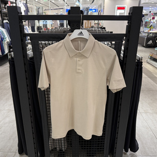 阿迪达斯男adidas武宗系列速干短袖POLO衫 KE4041 KE4042 KE4043
