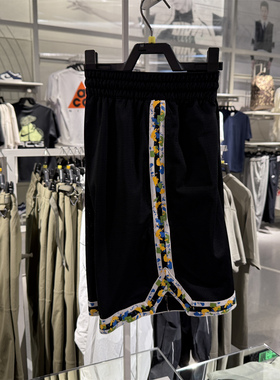 专柜正品nike耐克男子DNA 8IN SHORT NAOS运动休闲短裤 HV3538